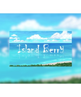 Island Berry Steam Key GLOBAL